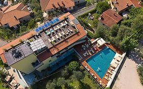 Hotel Villa Smeralda